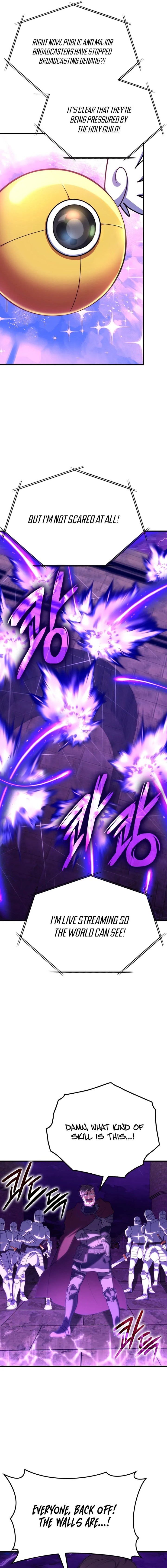 The Max Level Players 100th Regression 47 11