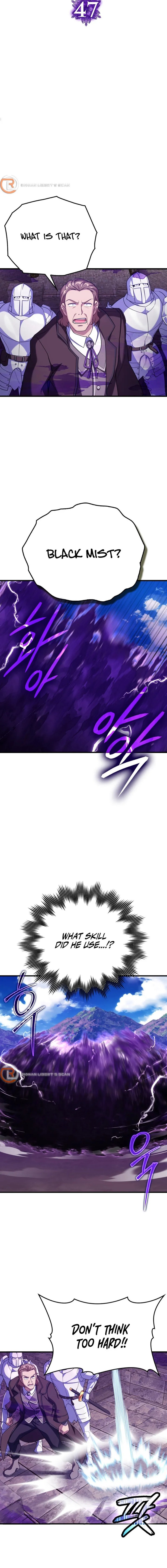 The Max Level Players 100th Regression 47 6