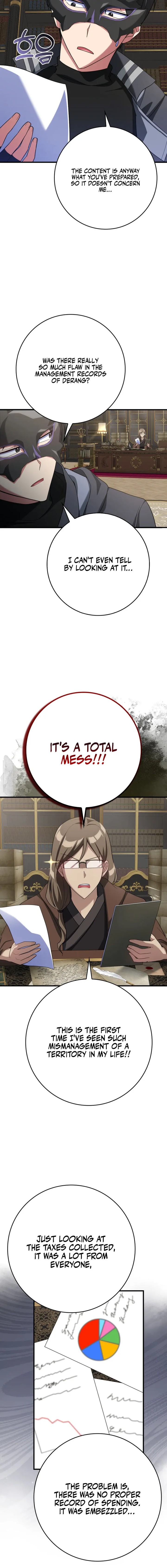 The Max Level Players 100th Regression 48 16