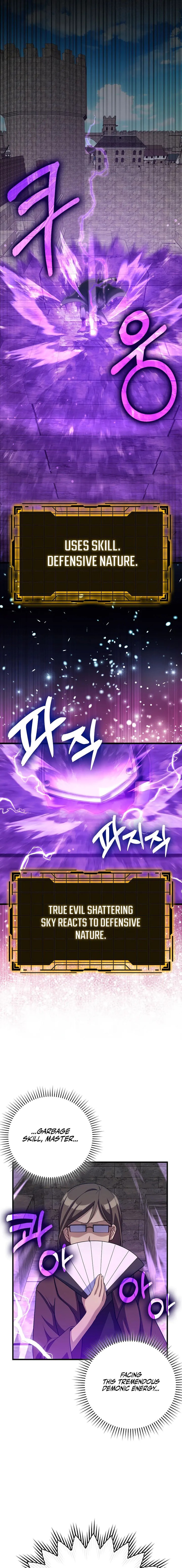 The Max Level Players 100th Regression 49 19