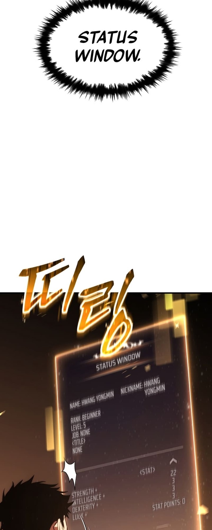 The Max Level Players 100th Regression 5 14