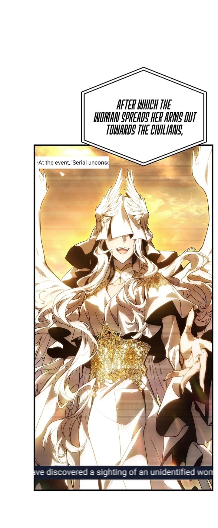The Max Level Players 100th Regression 5 28