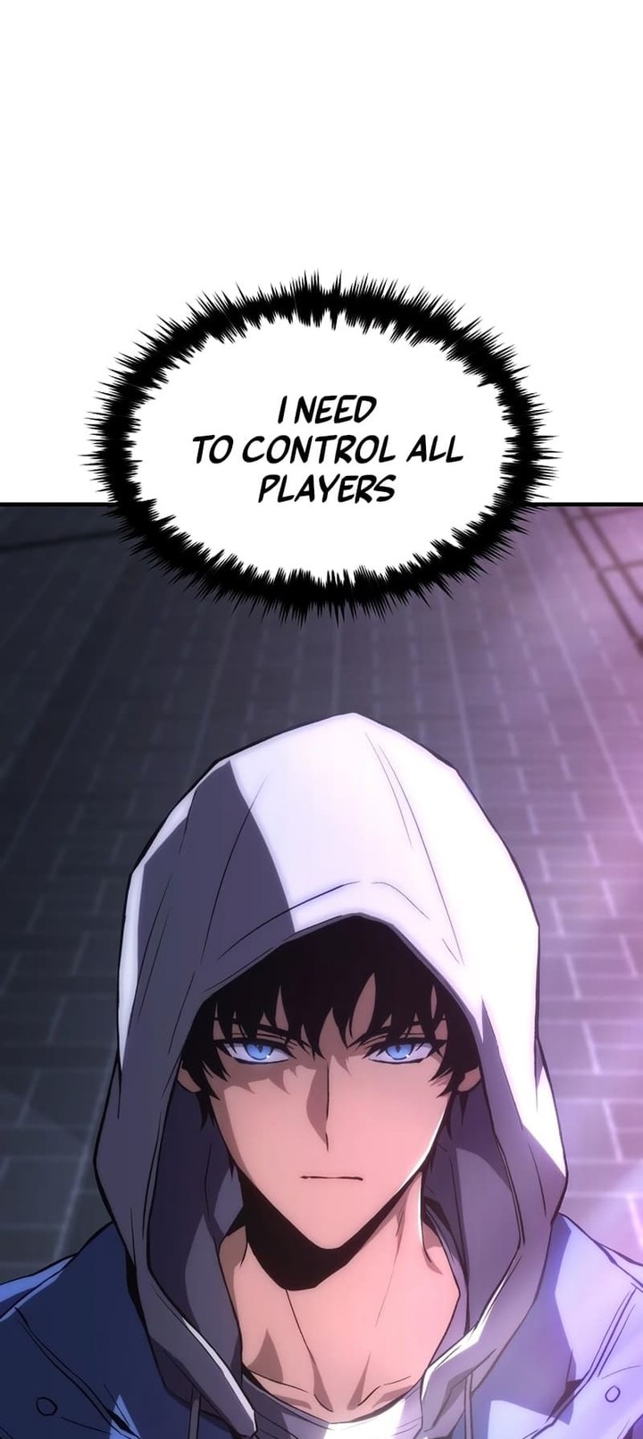 The Max Level Players 100th Regression 5 45