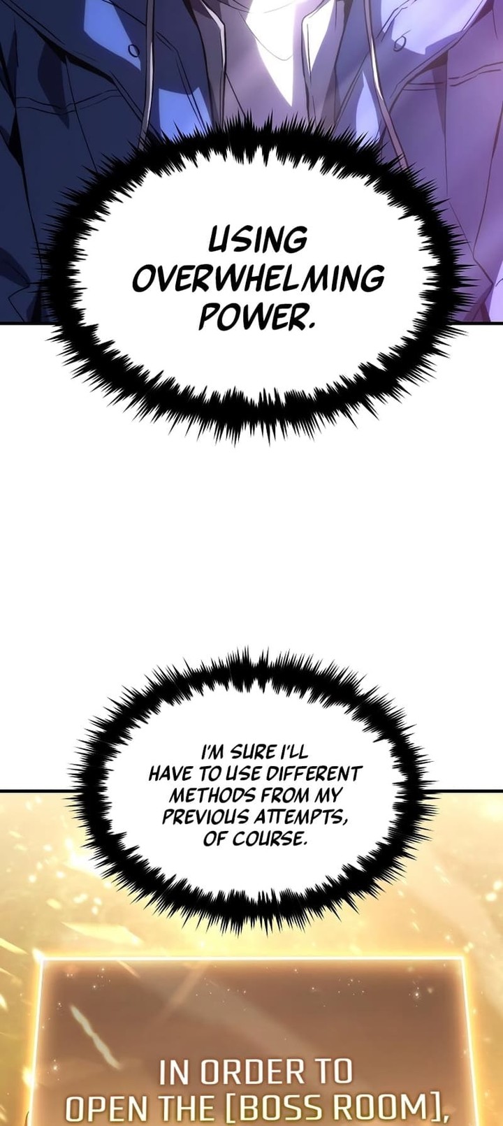 The Max Level Players 100th Regression 5 46