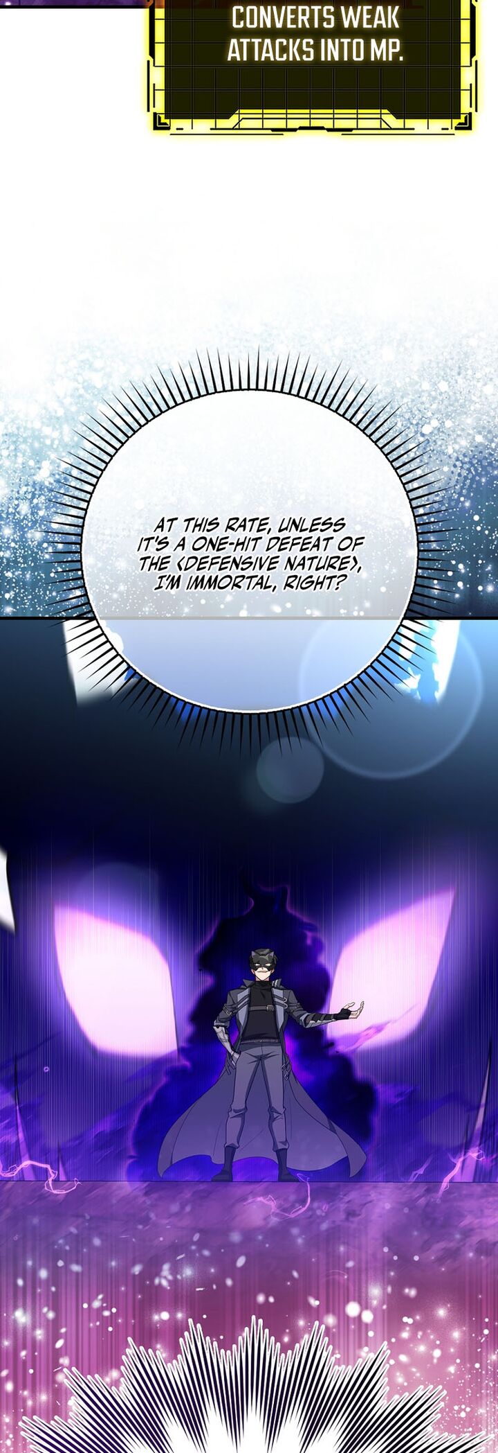The Max Level Players 100th Regression 50 11