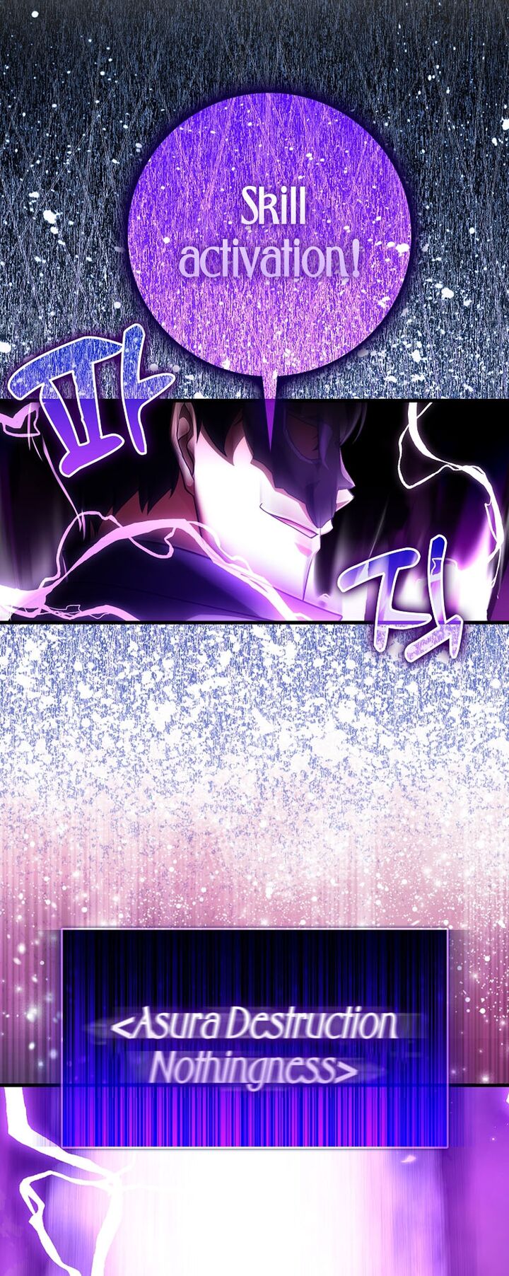 The Max Level Players 100th Regression 50 28
