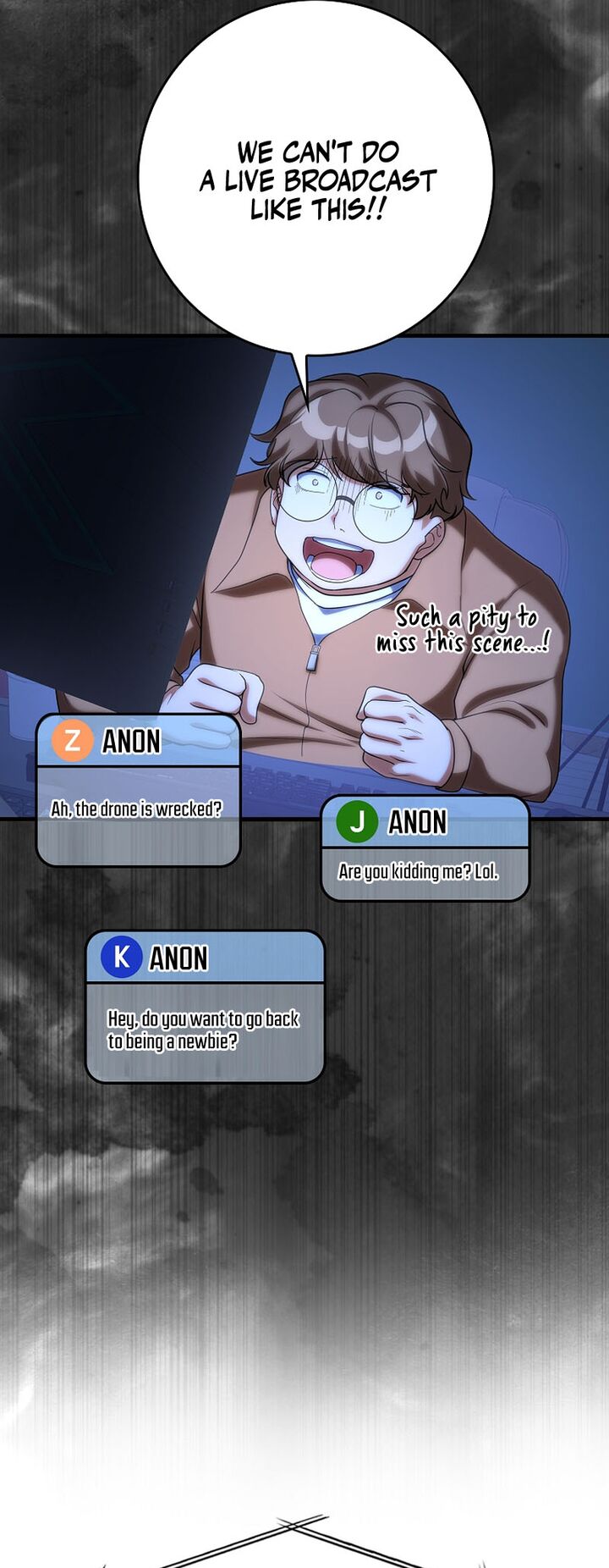 The Max Level Players 100th Regression 50 34