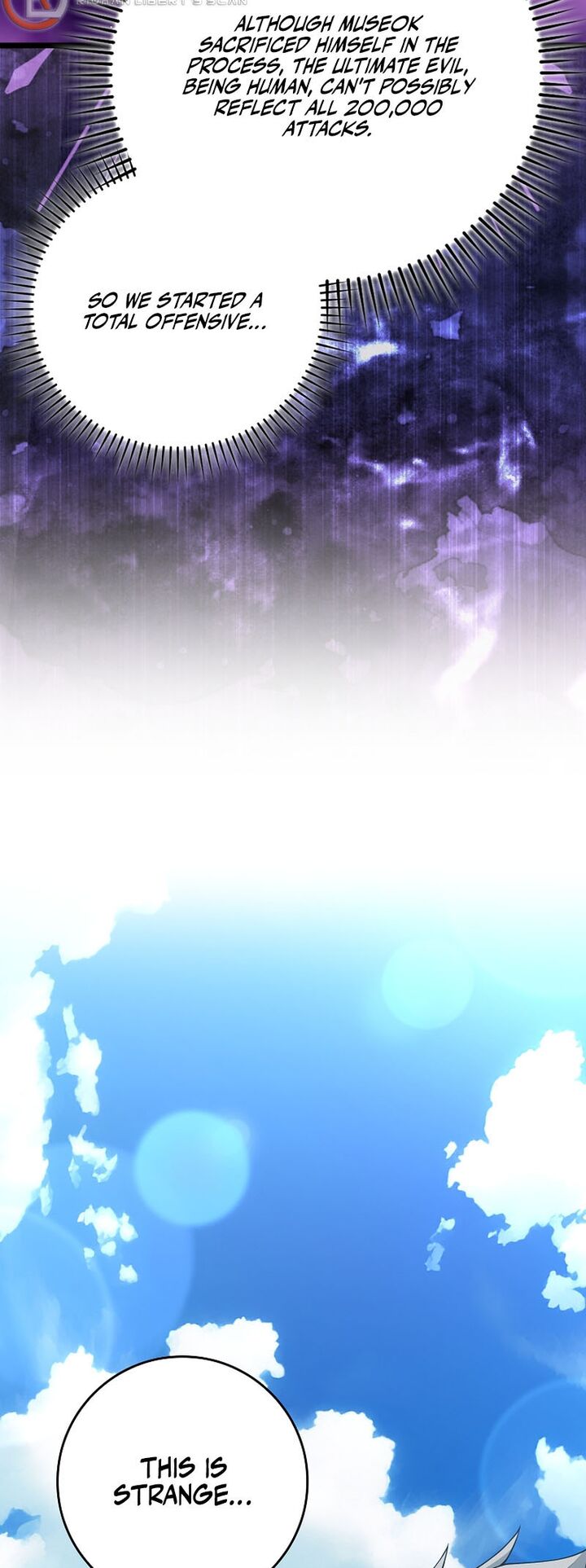 The Max Level Players 100th Regression 50 5