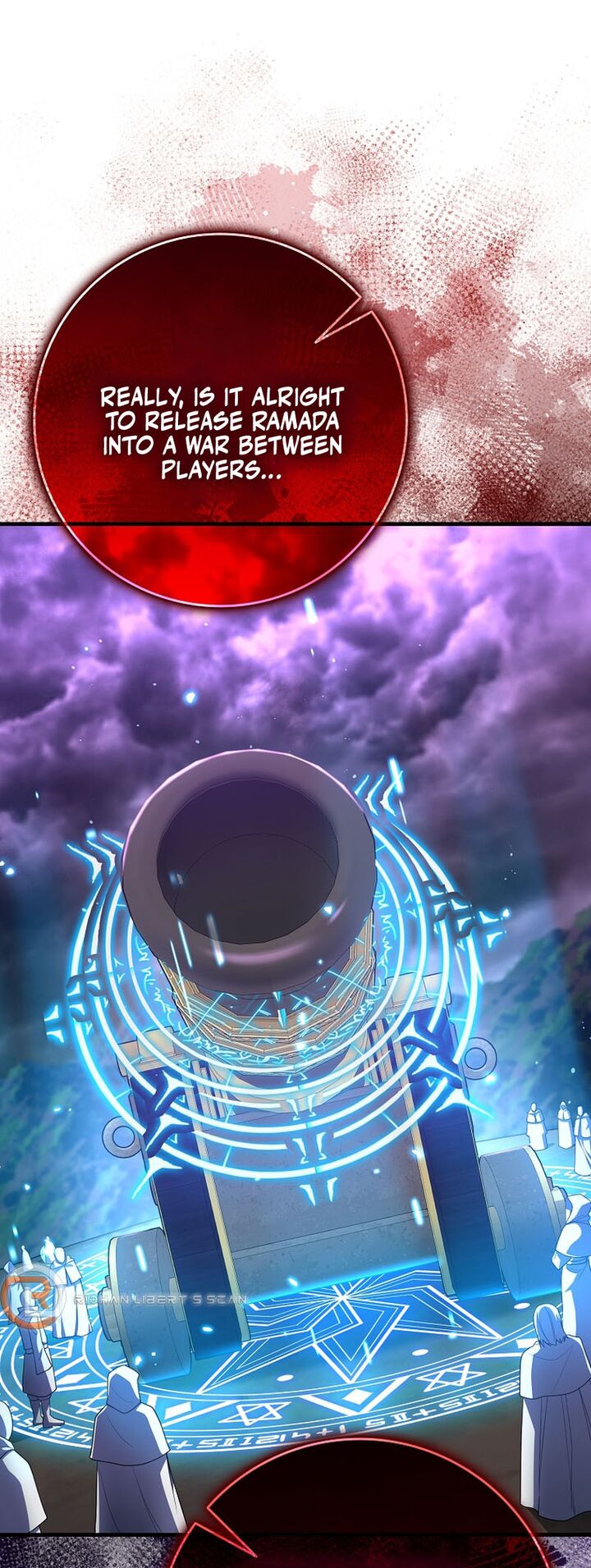 The Max Level Players 100th Regression 51 15
