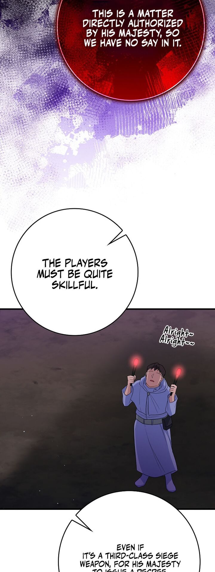The Max Level Players 100th Regression 51 16
