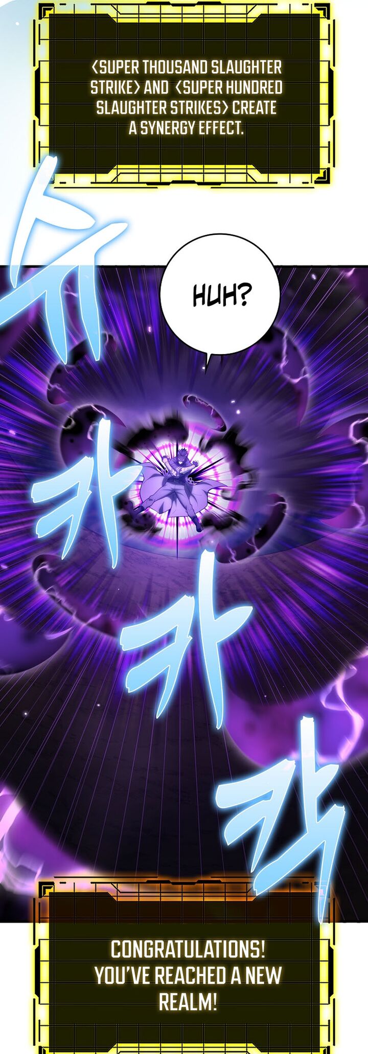 The Max Level Players 100th Regression 51 59