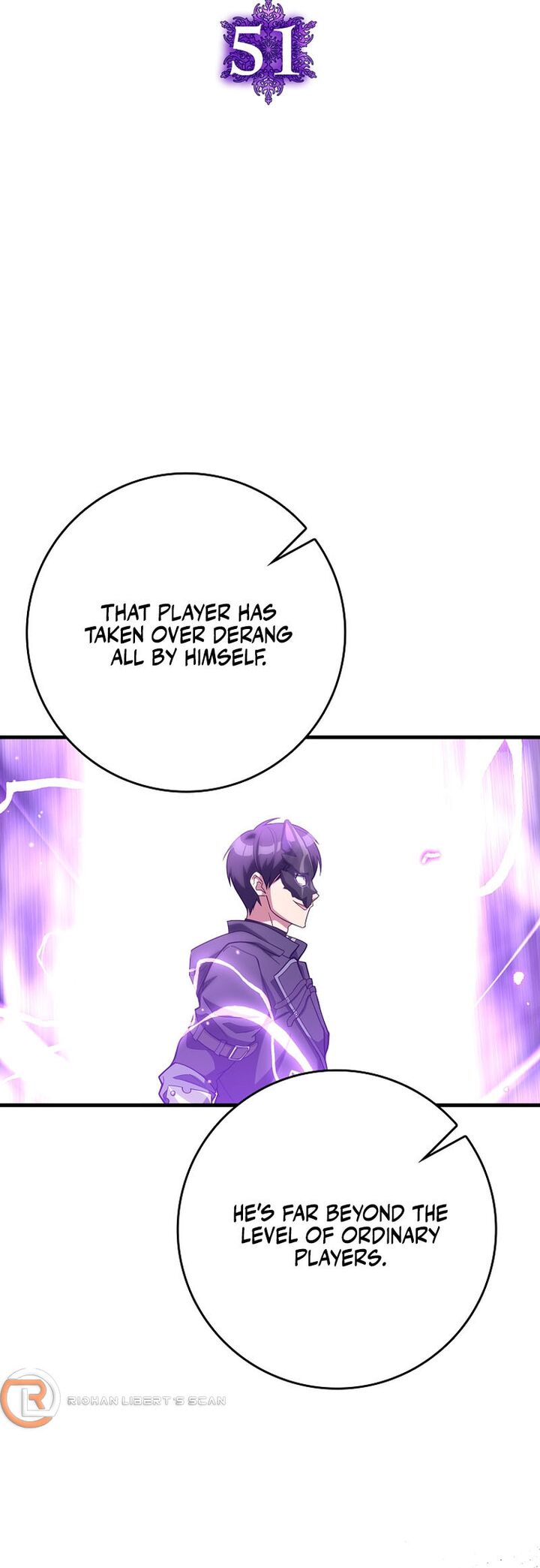 The Max Level Players 100th Regression 51 7