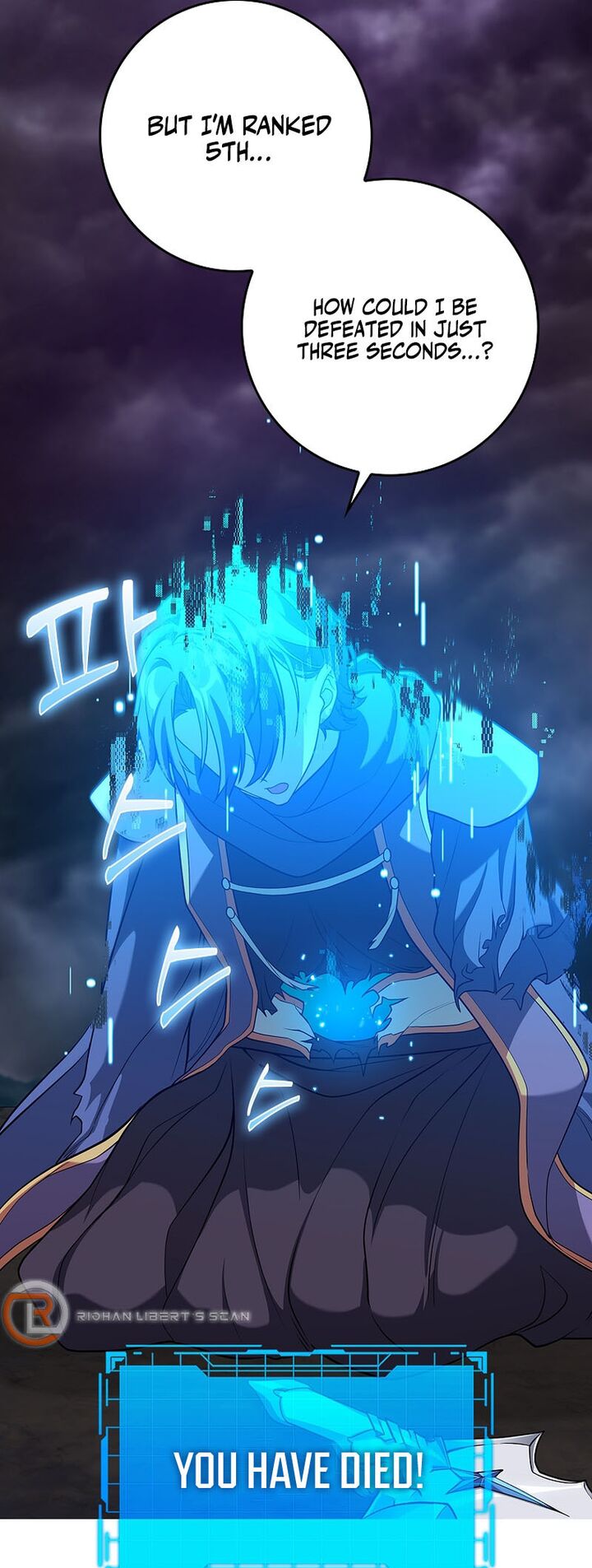 The Max Level Players 100th Regression 52 15