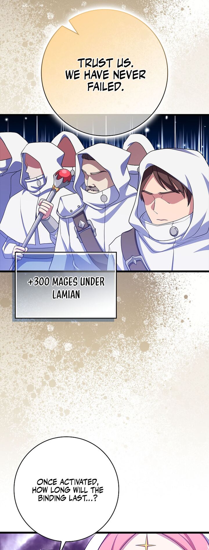 The Max Level Players 100th Regression 52 23
