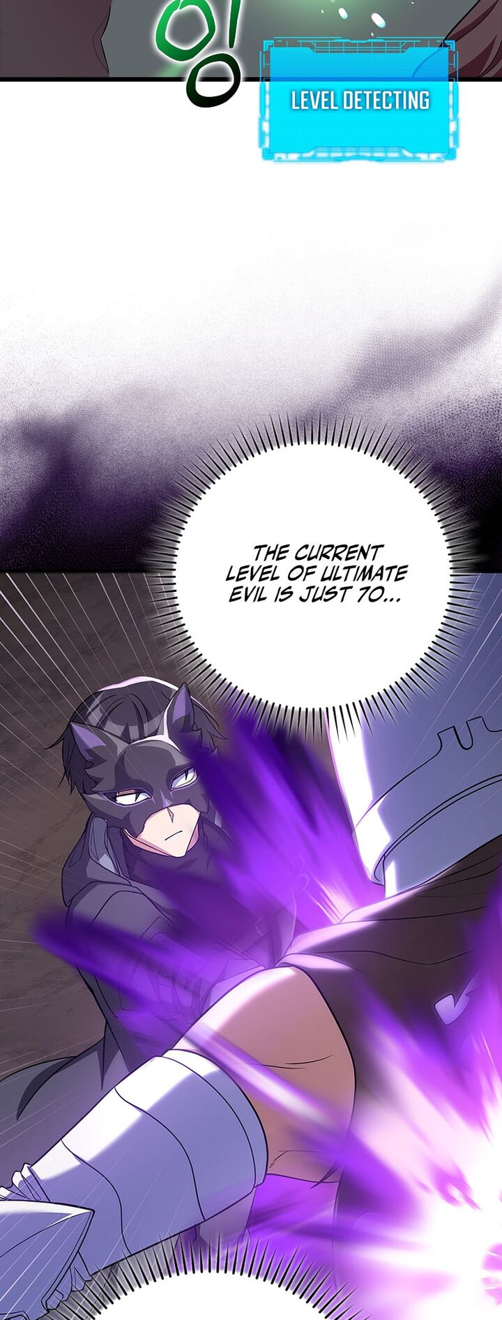 The Max Level Players 100th Regression 52 25