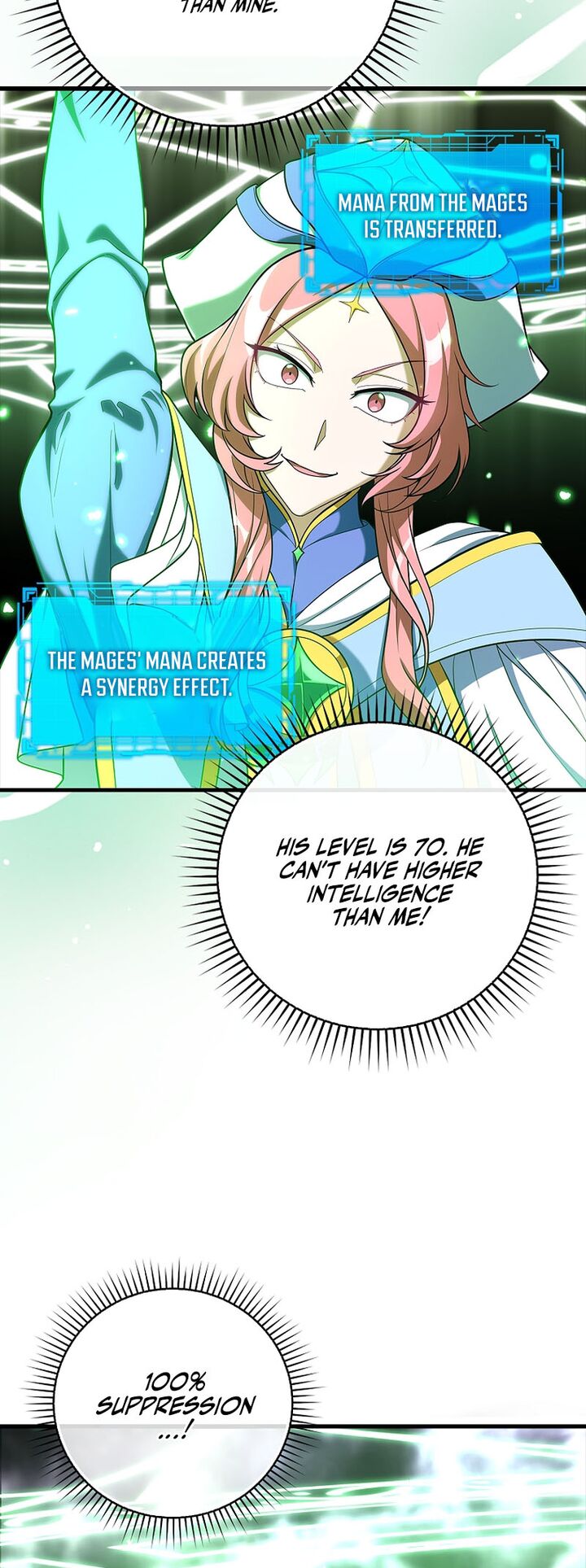 The Max Level Players 100th Regression 52 30