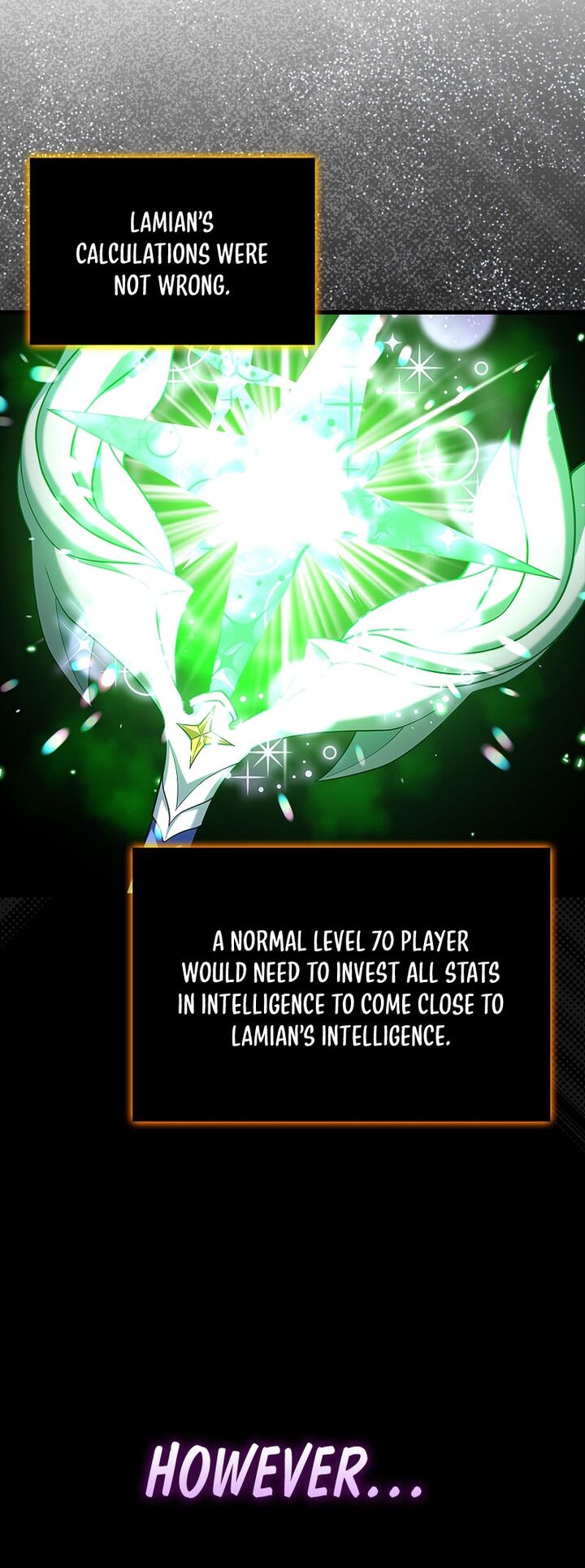 The Max Level Players 100th Regression 52 33