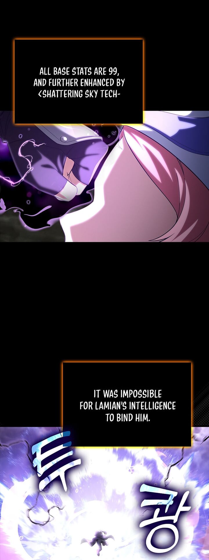 The Max Level Players 100th Regression 52 35