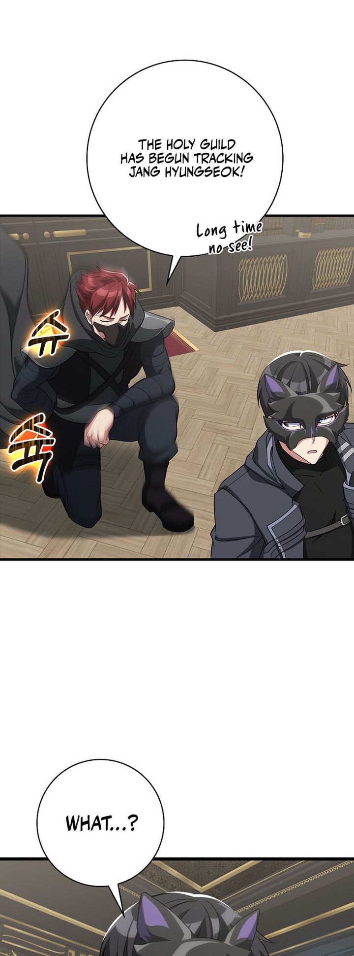 The Max Level Players 100th Regression 52 56