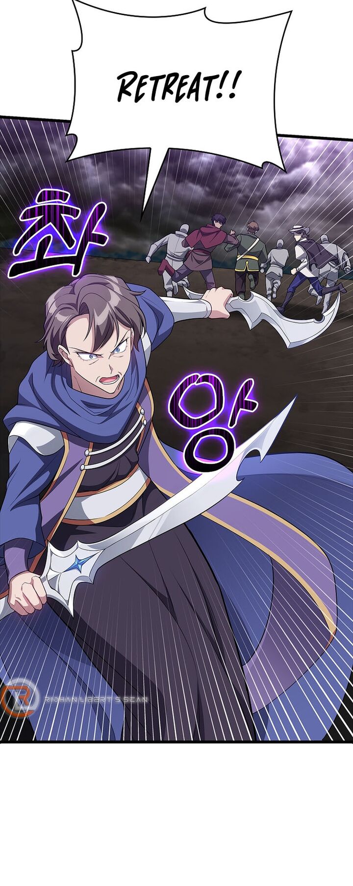 The Max Level Players 100th Regression 52 8