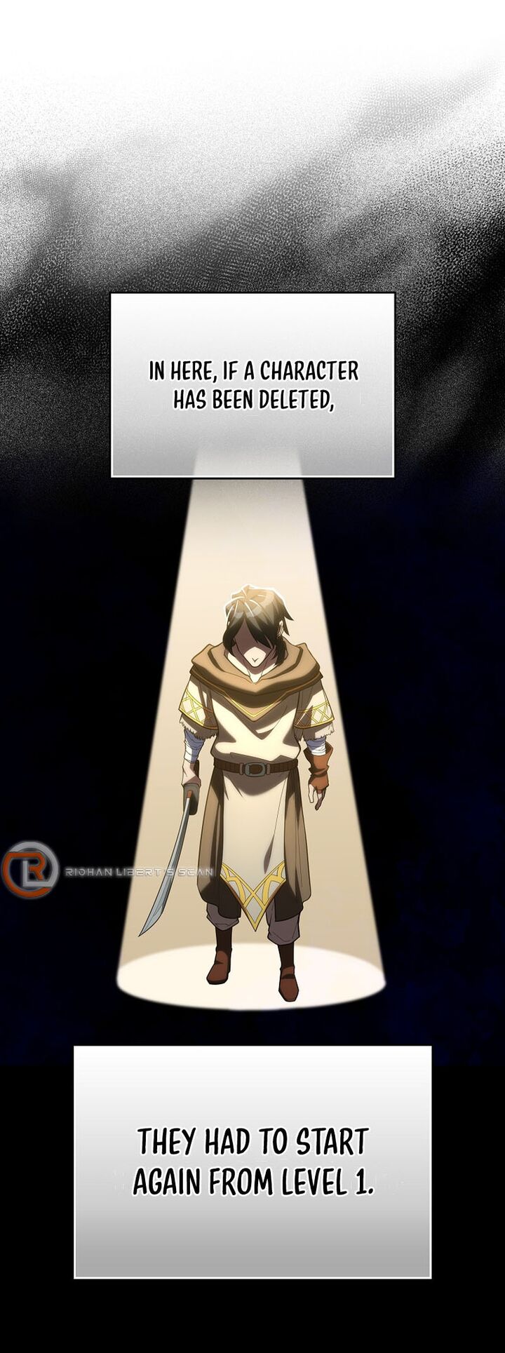 The Max Level Players 100th Regression 55 2
