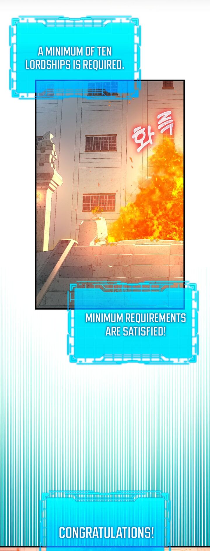 The Max Level Players 100th Regression 55 39