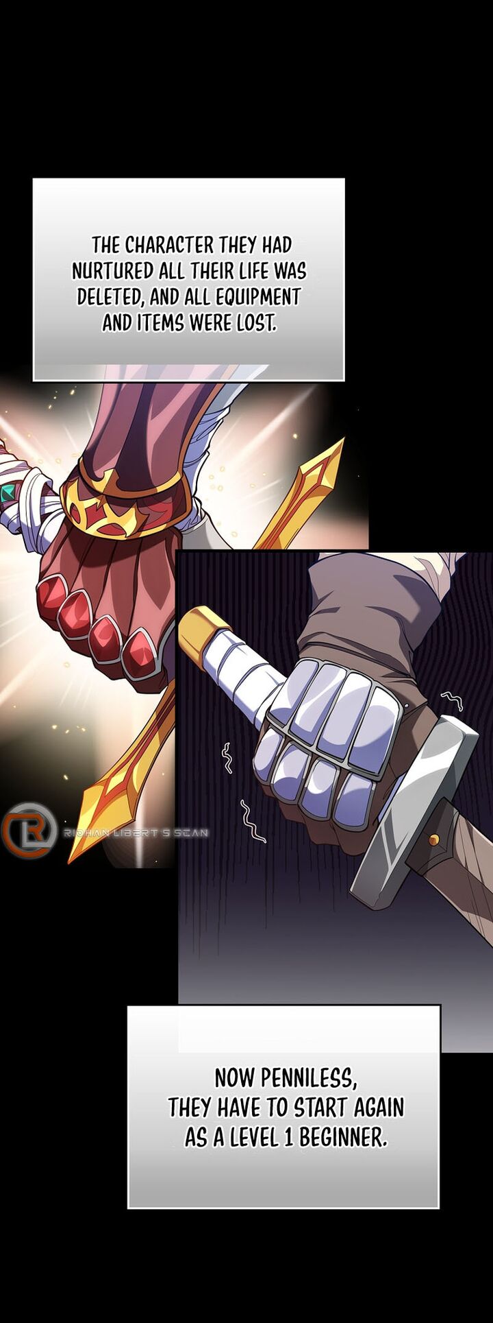 The Max Level Players 100th Regression 55 4