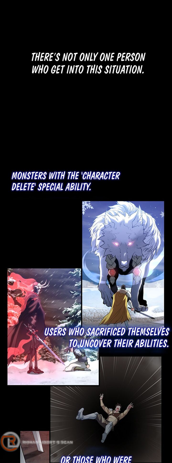 The Max Level Players 100th Regression 55 5