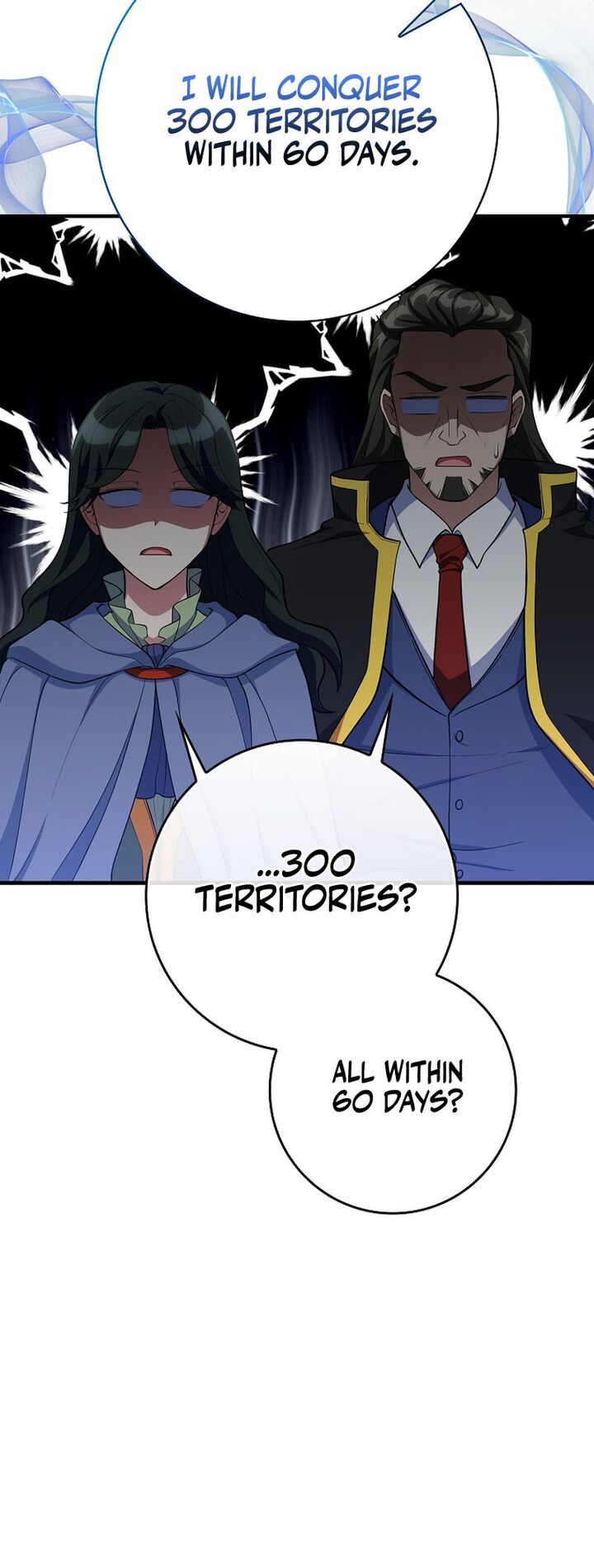 The Max Level Players 100th Regression 56 20