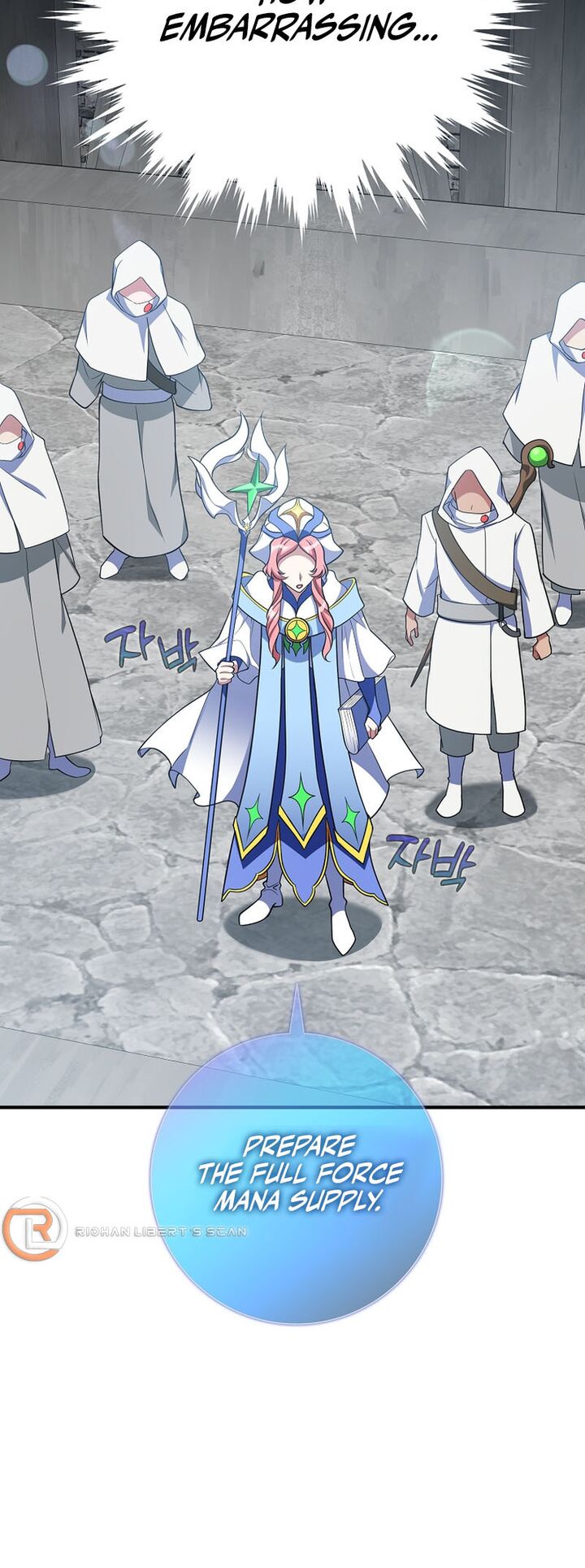 The Max Level Players 100th Regression 56 45