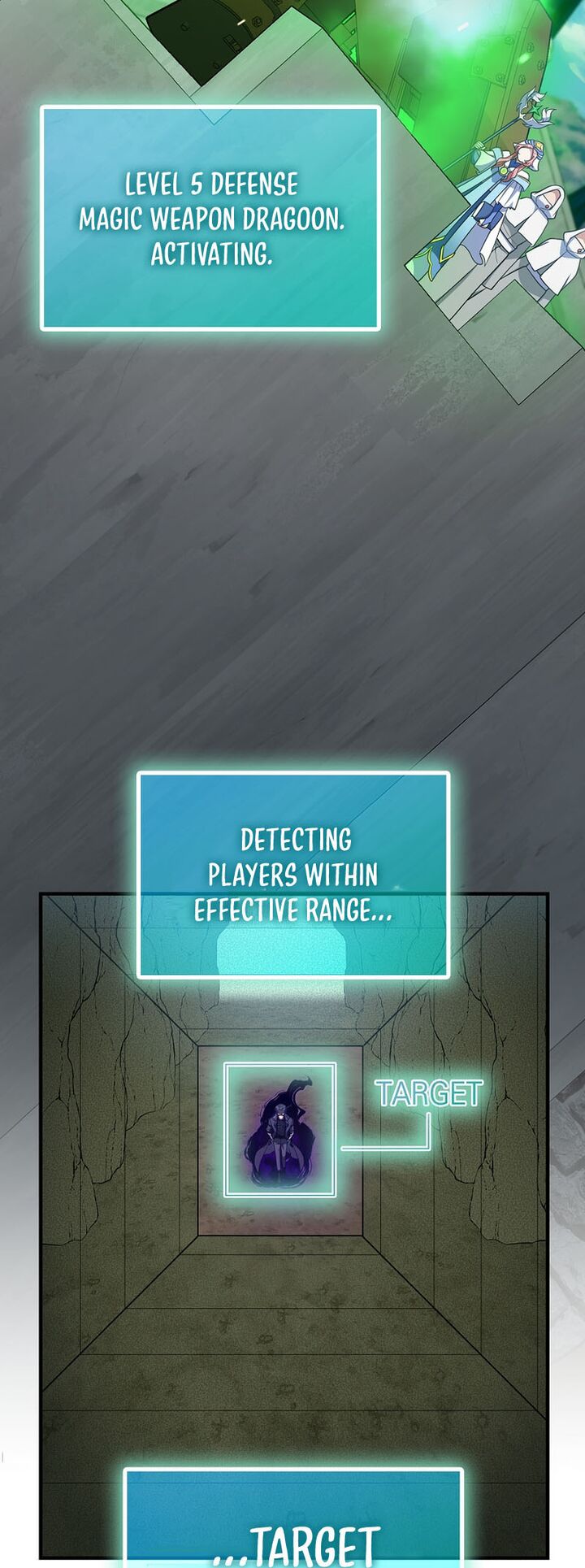 The Max Level Players 100th Regression 56 48