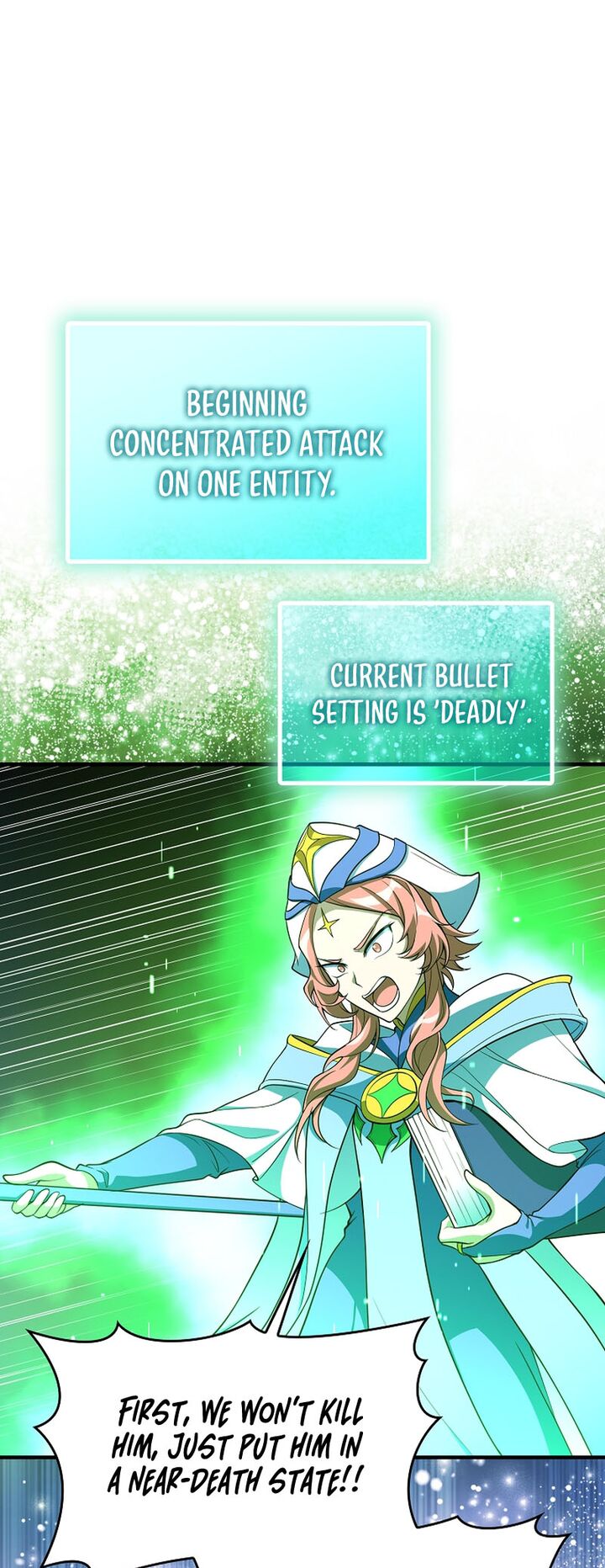 The Max Level Players 100th Regression 56 55