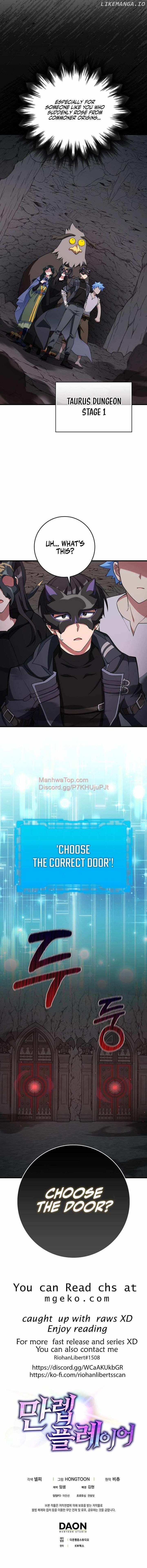 The Max Level Players 100th Regression 59 10