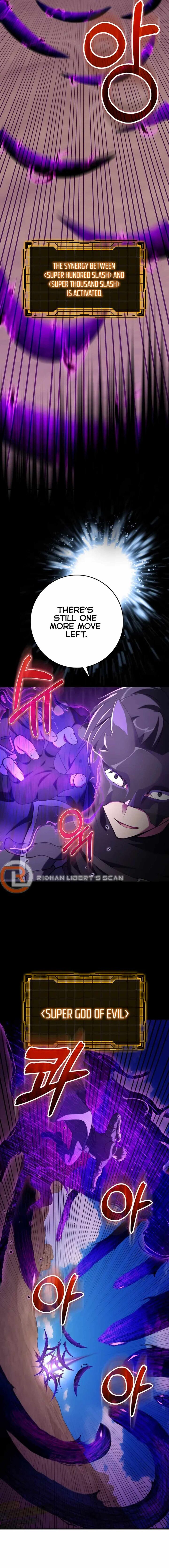 The Max Level Players 100th Regression 67 12