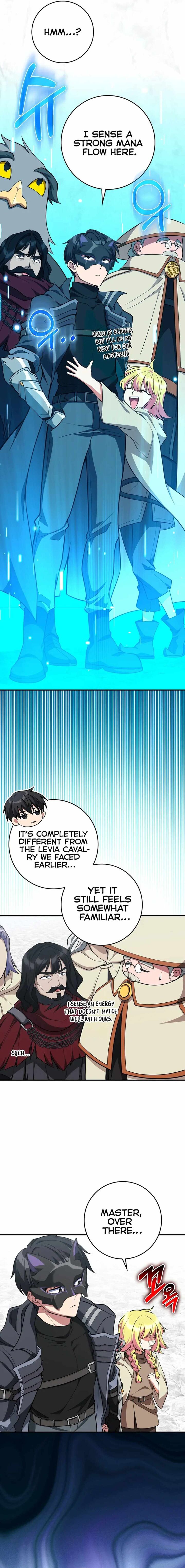 The Max Level Players 100th Regression 68 11