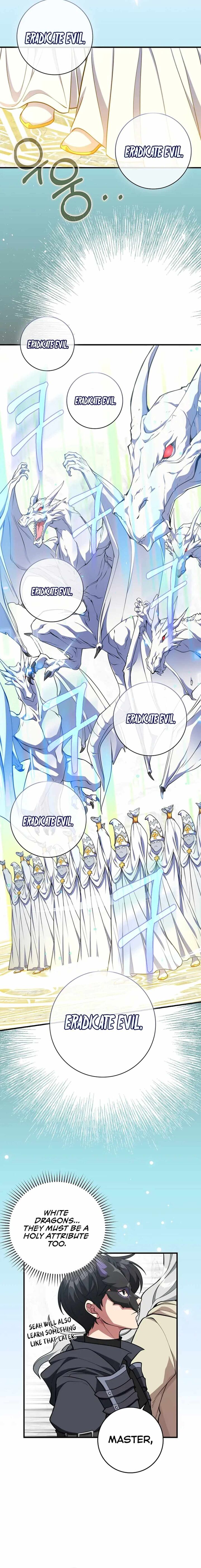 The Max Level Players 100th Regression 68 14