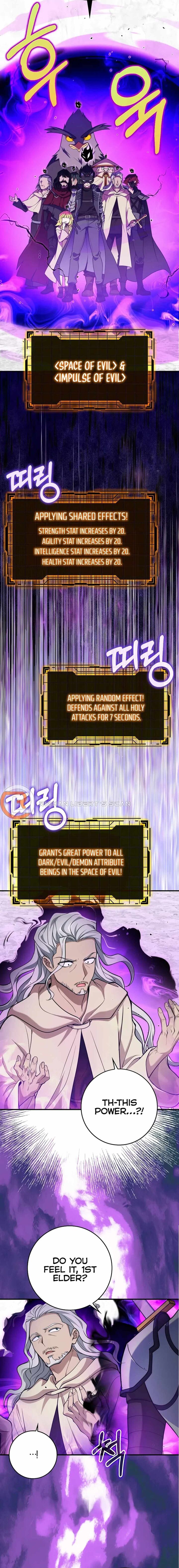 The Max Level Players 100th Regression 68 16
