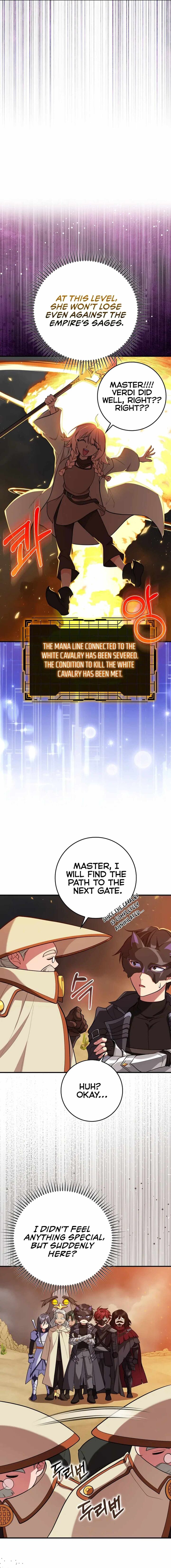 The Max Level Players 100th Regression 68 9