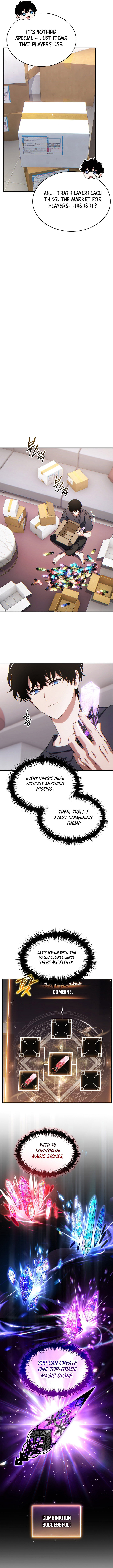 The Max Level Players 100th Regression 76 6