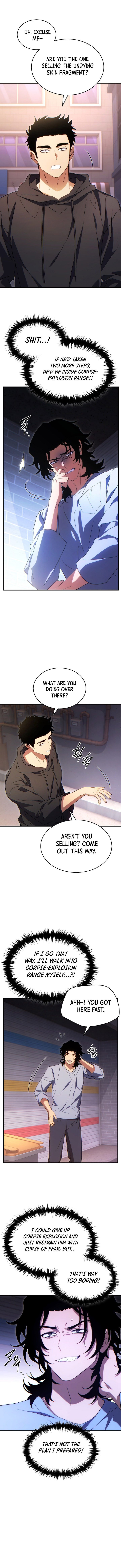 The Max Level Players 100th Regression 77 10