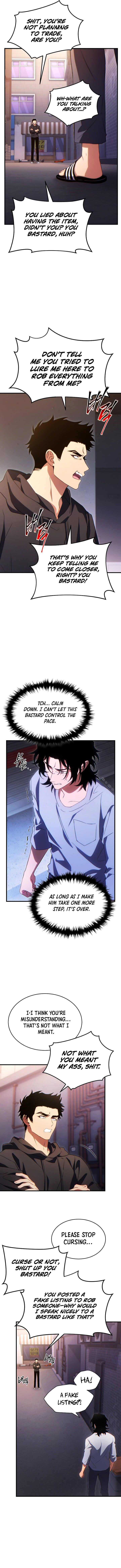 The Max Level Players 100th Regression 77 12