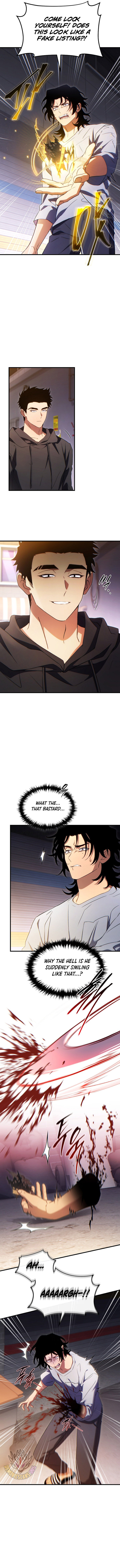 The Max Level Players 100th Regression 77 13