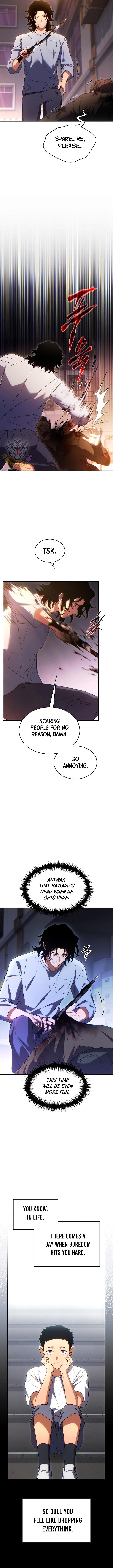 The Max Level Players 100th Regression 77 3