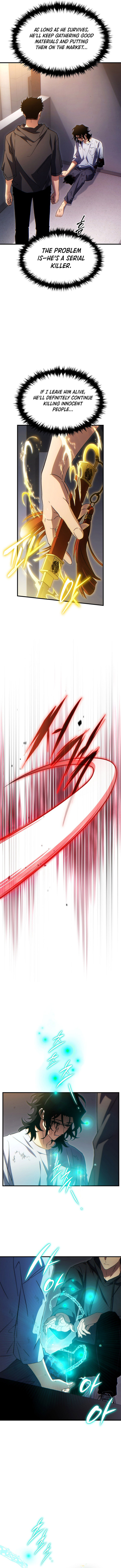 The Max Level Players 100th Regression 78 10