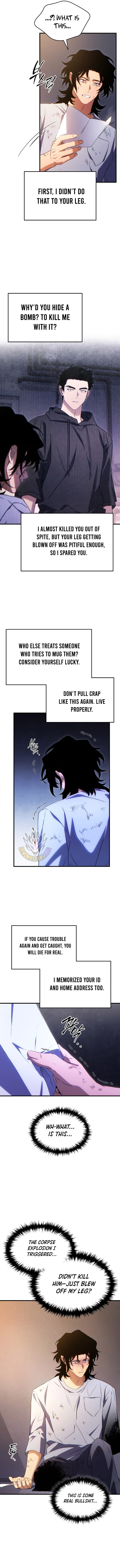 The Max Level Players 100th Regression 78 13