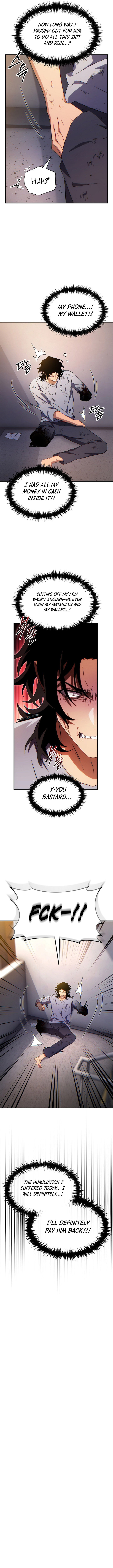 The Max Level Players 100th Regression 78 14