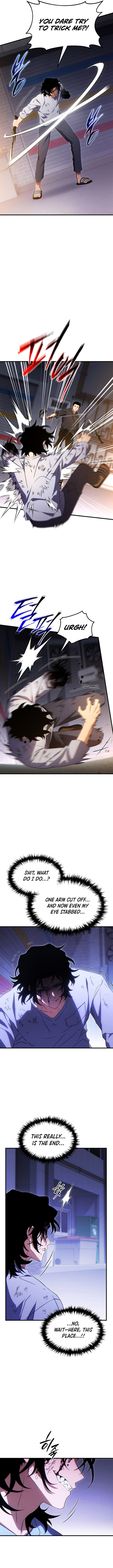 The Max Level Players 100th Regression 78 6