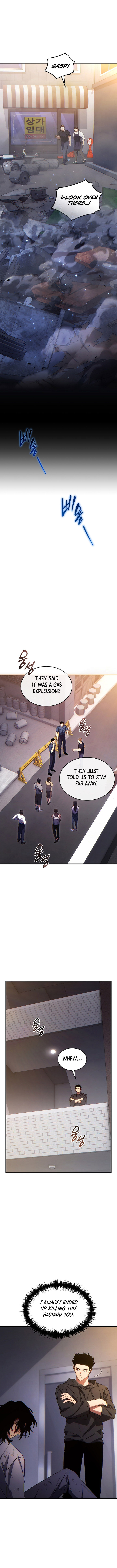 The Max Level Players 100th Regression 78 8