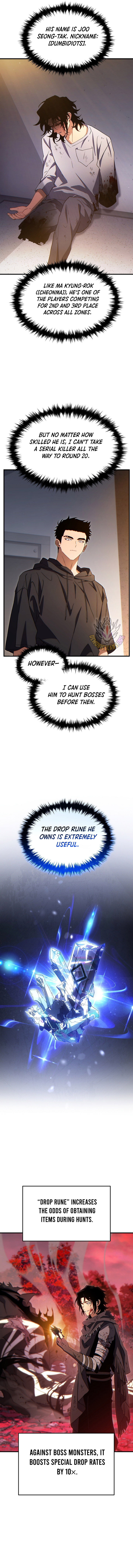 The Max Level Players 100th Regression 78 9