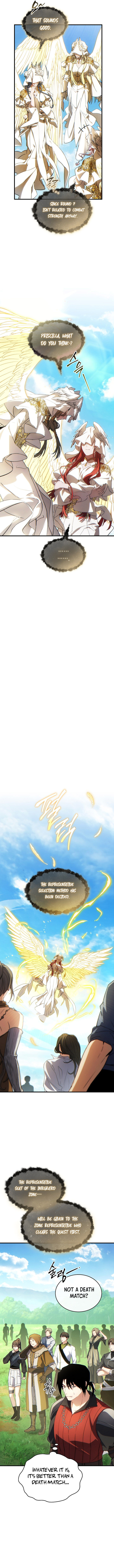 The Max Level Players 100th Regression 79 10